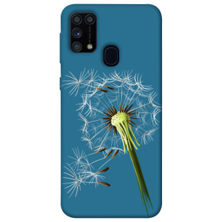 Чохол itsPrint Air dandelion для Samsung Galaxy M31 - Інтернет-магазин спільних покупок ToGether