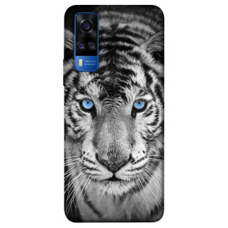 Чохол itsPrint Бенгальський тигр для Vivo Y51a - Інтернет-магазин спільних покупок ToGether