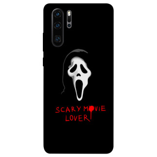 Чохол itsPrint Scary movie lover для Huawei P30 Pro - Інтернет-магазин спільних покупок ToGether