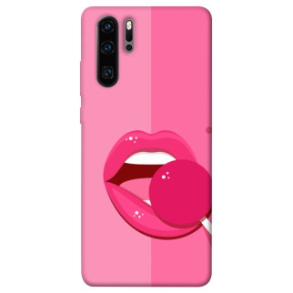 Чохол itsPrint Pink style 4 для Huawei P30 Pro - Інтернет-магазин спільних покупок ToGether