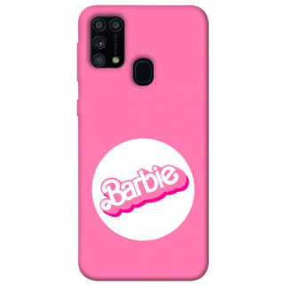 Чохол itsPrint Pink style 6 для Samsung Galaxy M31 - Інтернет-магазин спільних покупок ToGether