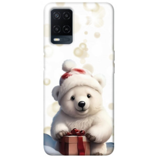 Чохол itsPrint New Year's animals 4 для Oppo A54 4G - Інтернет-магазин спільних покупок ToGether