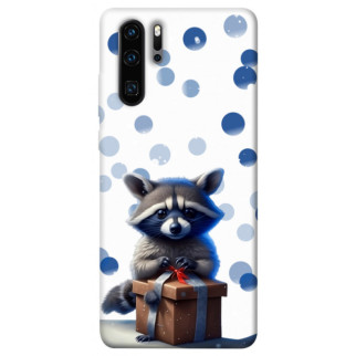 Чохол itsPrint New Year's animals 6 для Huawei P30 Pro - Інтернет-магазин спільних покупок ToGether