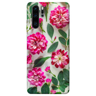 Чохол itsPrint Floral Elegance для Huawei P30 Pro - Інтернет-магазин спільних покупок ToGether