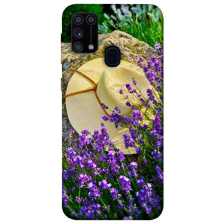 Чохол itsPrint Lavender shade для Samsung Galaxy M31 - Інтернет-магазин спільних покупок ToGether