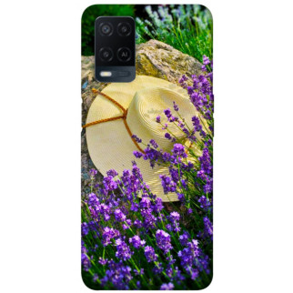Чохол itsPrint Lavender shade для Oppo A54 4G - Інтернет-магазин спільних покупок ToGether