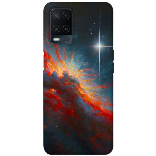 Чохол itsPrint Nebula для Oppo A54 4G - Інтернет-магазин спільних покупок ToGether