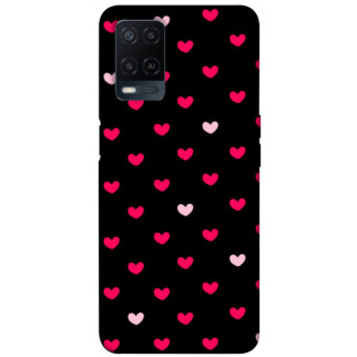 Чохол itsPrint Little hearts для Oppo A54 4G - Інтернет-магазин спільних покупок ToGether