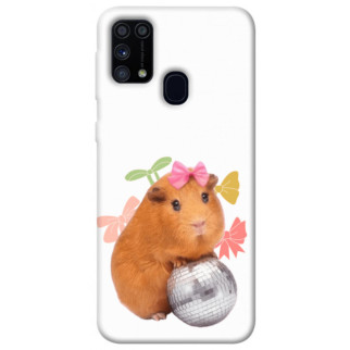 Чохол itsPrint Fantasy Fauna 1 для Samsung Galaxy M31 - Інтернет-магазин спільних покупок ToGether