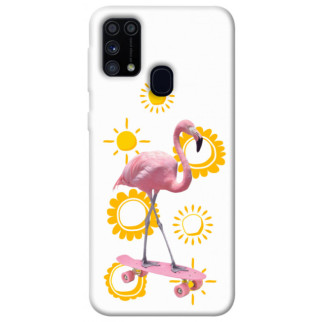 Чохол itsPrint Fantasy Fauna 4 для Samsung Galaxy M31 - Інтернет-магазин спільних покупок ToGether