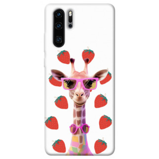 Чохол itsPrint Fantasy Fauna 6 для Huawei P30 Pro - Інтернет-магазин спільних покупок ToGether