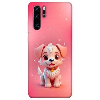 Чохол itsPrint Puppy для Huawei P30 Pro - Інтернет-магазин спільних покупок ToGether