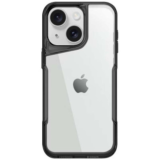 Чохол TPU+PC Incline для Apple iPhone 13 (6.1") Grey - Інтернет-магазин спільних покупок ToGether