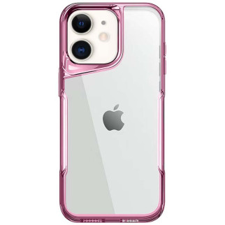 Чохол TPU+PC Incline для Apple iPhone 11 (6.1") Pink - Інтернет-магазин спільних покупок ToGether