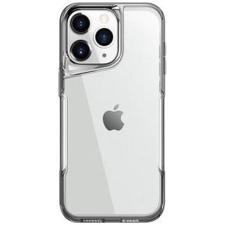 Чохол TPU+PC Incline для Apple iPhone 13 Pro (6.1") Clear - Інтернет-магазин спільних покупок ToGether