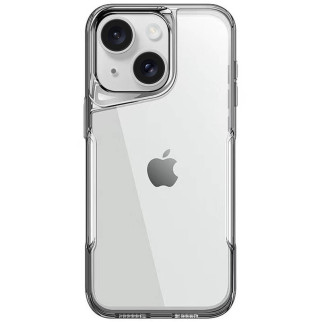 Чохол TPU+PC Incline для Apple iPhone 14 (6.1") Clear - Інтернет-магазин спільних покупок ToGether