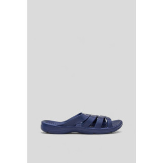 Шльопанці жіночі, колір синій, 243R309B - Інтернет-магазин спільних покупок ToGether