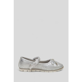 Туфлі дитячі, колір сірий, 244R2365 - Інтернет-магазин спільних покупок ToGether