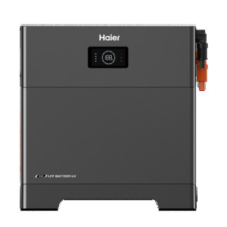 Модульна акумуляторна батарея Haier LIFEPO4 HHS-1X5K 5 kWh 48(51.2)V - Інтернет-магазин спільних покупок ToGether