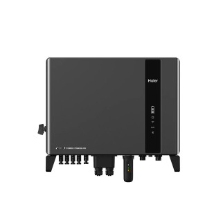 Гібридний інвертор Haier H3PH-1J10K-EU 10 kW/48V (3 фази) - Інтернет-магазин спільних покупок ToGether