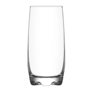 Набір високих склянок Versailles Adora VS-2390 390 мл 6 шт - Інтернет-магазин спільних покупок ToGether