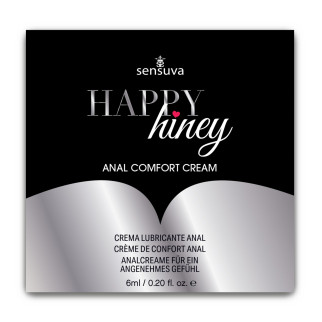 Пробник розслаблювального анального крема Sensuva Happy Hiney (6 мл) - Інтернет-магазин спільних покупок ToGether