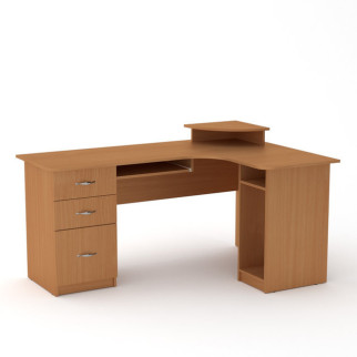 Комп'ютерний стіл СУ-3 Компаніт Бук - Інтернет-магазин спільних покупок ToGether
