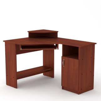 Комп'ютерний стіл СУ-1 Компаніт Яблуня - Інтернет-магазин спільних покупок ToGether