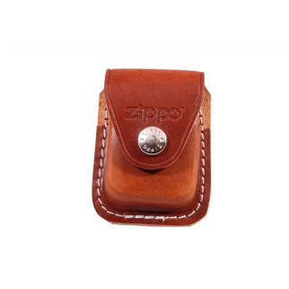 Чохол для запальничок Zippo Brown (LPCB) - Інтернет-магазин спільних покупок ToGether