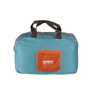 Складна сумка ROMIX Blue - Інтернет-магазин спільних покупок ToGether