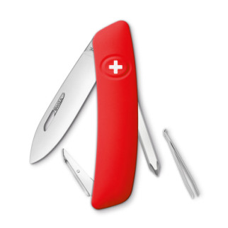 Швейцарський ніж SWIZA D01 Червоний (101000) - Інтернет-магазин спільних покупок ToGether