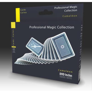Картки Камеліон Oid Magic (546) - Інтернет-магазин спільних покупок ToGether