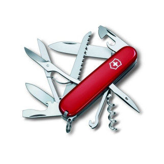 Швейцарський ніж Victorinox Huntsman Червоний (1.3713) - Інтернет-магазин спільних покупок ToGether