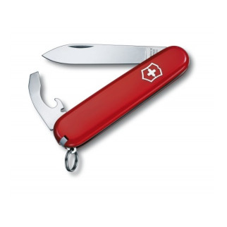 Швейцарський ніж Victorinox Bantam Червоний (0.2303) - Інтернет-магазин спільних покупок ToGether