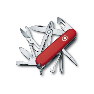 Швейцарський ніж Victorinox Tinker Deluxe Червоний (1.4723) - Інтернет-магазин спільних покупок ToGether