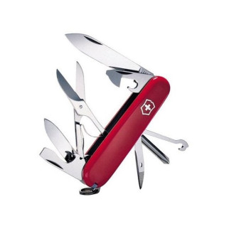 Швейцарський ніж Victorinox Super Tinker Червоний (1.4703) - Інтернет-магазин спільних покупок ToGether