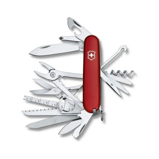 Швейцарський ніж Victorinox SwissChamp Red (1.6795) - Інтернет-магазин спільних покупок ToGether