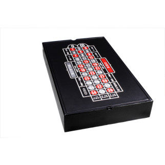 Набір Duke Рулетка міні покер з фішками (38-2820) - Інтернет-магазин спільних покупок ToGether