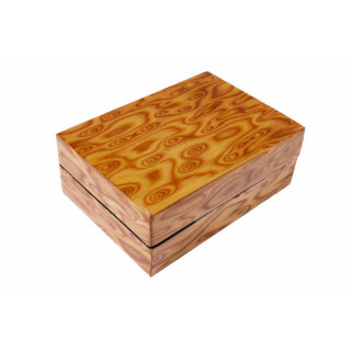 Колода карток Duke в дерев'яній скриньці (B13L) - Інтернет-магазин спільних покупок ToGether