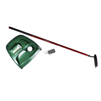 Набір для гольфу з механізмом повернення м'яча Z.F.Golf (AG-01-02) - Інтернет-магазин спільних покупок ToGether