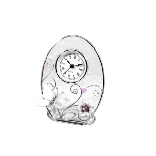 Годинник Charme De Femme Дзвіночки та дзеркальний метелик (300-CK) - Інтернет-магазин спільних покупок ToGether