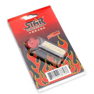Набір STAR кремні та гніт для запальничок (DN23653) - Інтернет-магазин спільних покупок ToGether