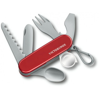 Ніж-іграшка Victorinox Pocket Knife Toy Червоний (9.6092.1) - Інтернет-магазин спільних покупок ToGether