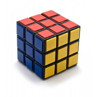 Головоломка DUKE Кубик 7 х 7 х 7 см Різнокольоровий (DN25537) - Інтернет-магазин спільних покупок ToGether