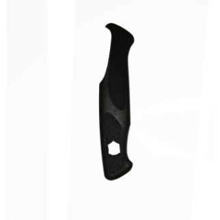 Накладка Victorinox до ножа RangerGrip 130 мм передня Зелено-чорний (C.9534.C1) - Інтернет-магазин спільних покупок ToGether