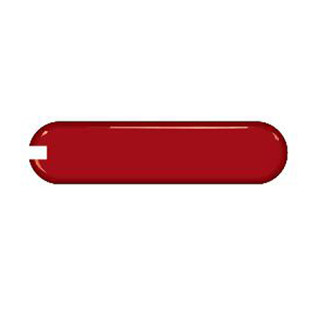 Накладка Victorinox до ножа 58 мм ззаду Червоний (C.6200.4) - Інтернет-магазин спільних покупок ToGether