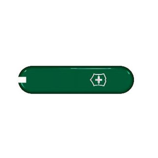 Накладка Victorinox до ножа 58 мм передня Зелений (C.6204.3) - Інтернет-магазин спільних покупок ToGether