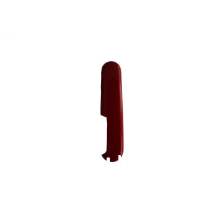 Накладка Victorinox до ножа 91 мм ззаду з місцем під ручку Червоний (C.3500.4) - Інтернет-магазин спільних покупок ToGether