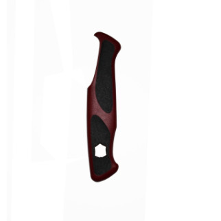 Накладка Victorinox до ножа RangerGrip 130 мм передня Червоно-чорна (C.9530.C1) - Інтернет-магазин спільних покупок ToGether
