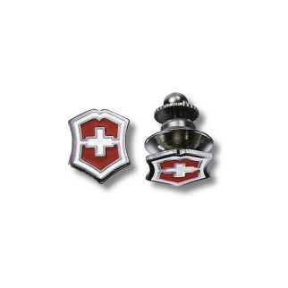Victorinox Swiss emblem значок Червоний (4.1888) - Інтернет-магазин спільних покупок ToGether